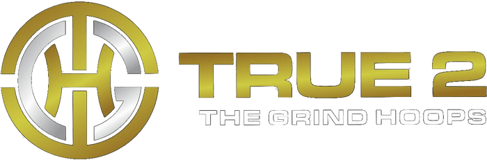 True 2 The Grind Hoops Logo